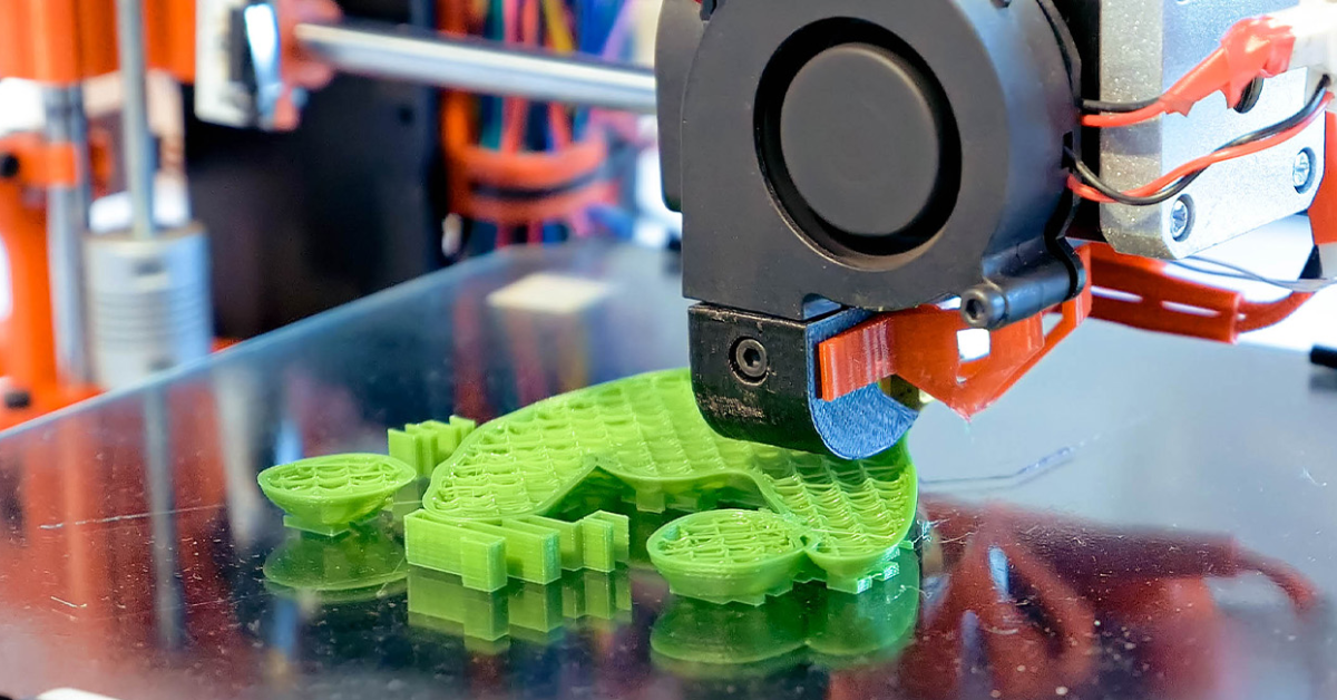 In 3D Là Gì? Nguyên Lý, Quy Trình, Lợi Ích & Ứng Dụng Thực Tế