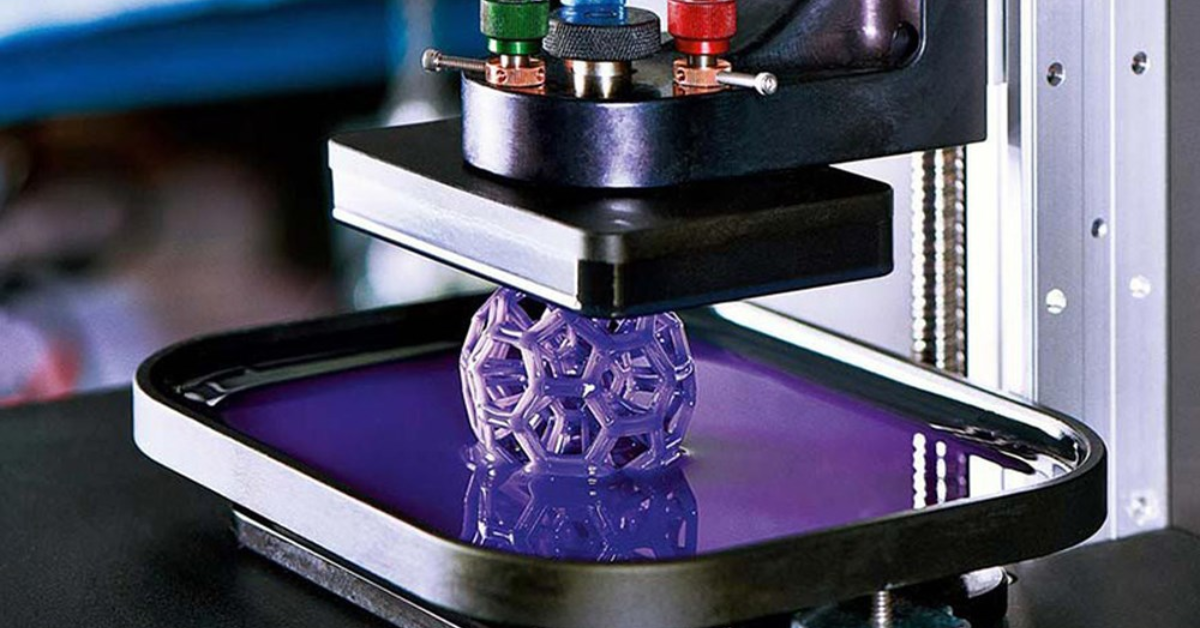 Dịch vụ số hóa chi tiết máy 3D nhanh, tỷ mỹ và chính xác cao