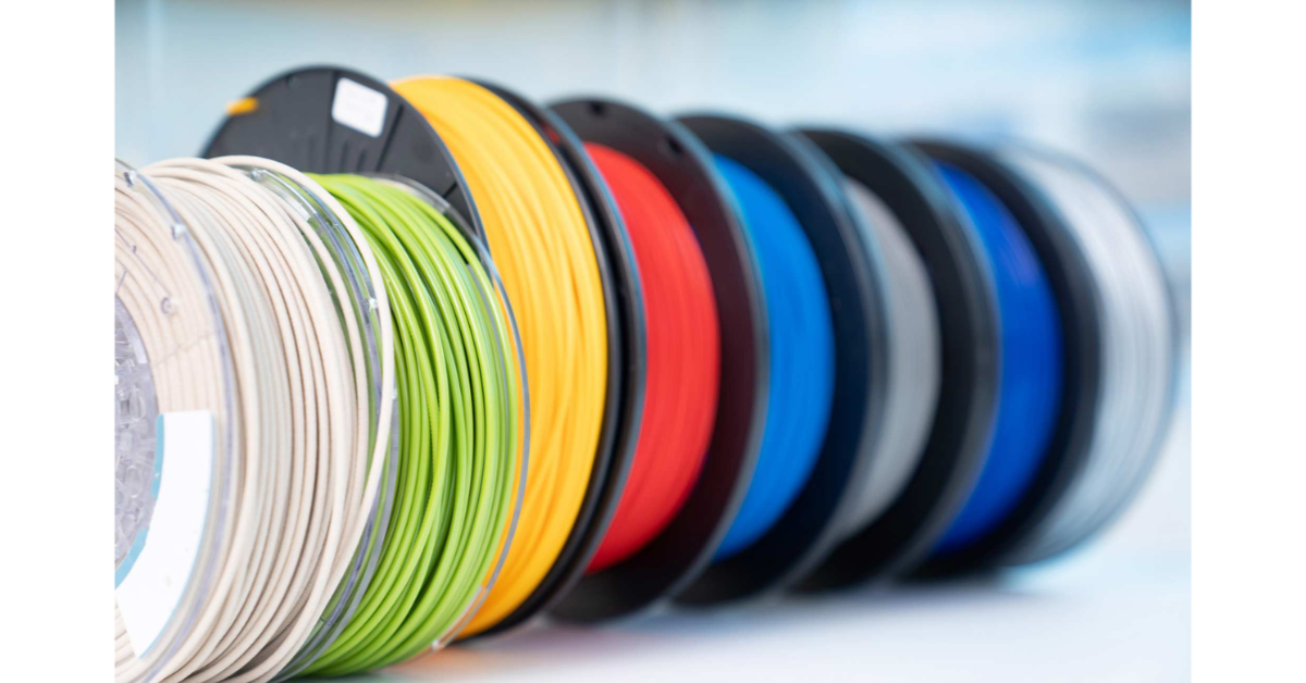 Cách bảo quản nhựa in 3D đúng chuẩn giúp filament khô ráo, bền chắc