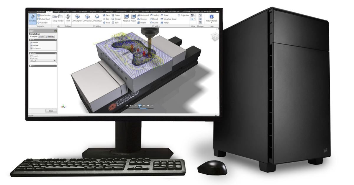 Cách sử dụng cấu trúc lưới in 3D hiệu quả cho thiết kế và sản xuất