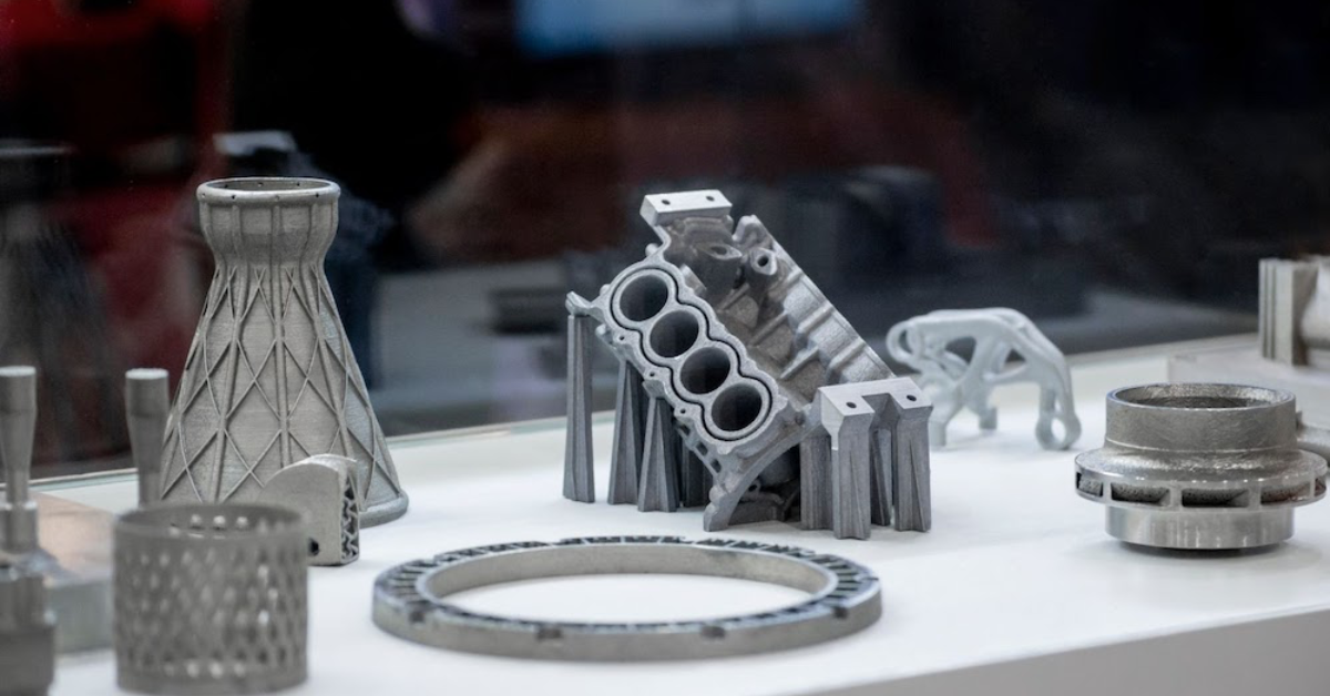 Ép đùn là gì? Công nghệ, ứng dụng, so sánh và lỗi thường gặp