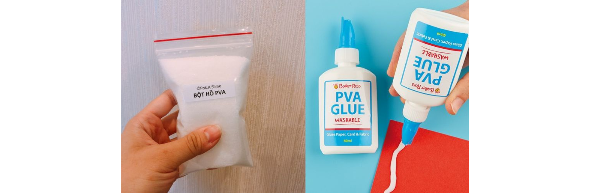 Nhựa PVA là gì? Ưu nhược điểm và tính ứng dụng thực tế