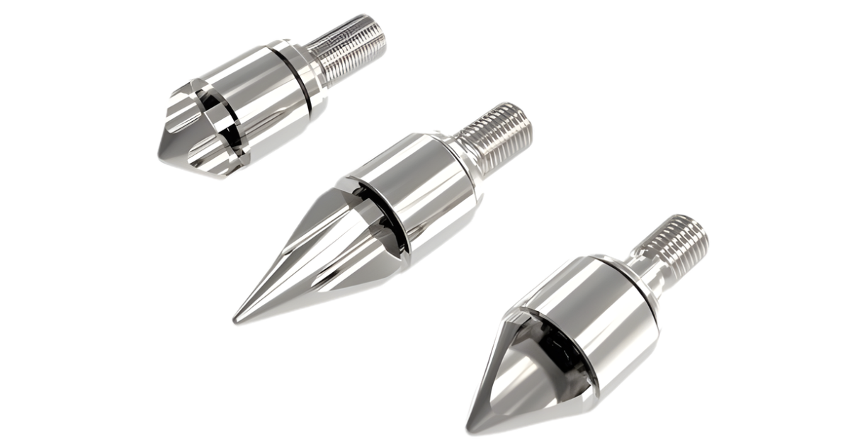 Nozzle là gì? Các loại phổ biến và ứng dụng trong công nghiệp