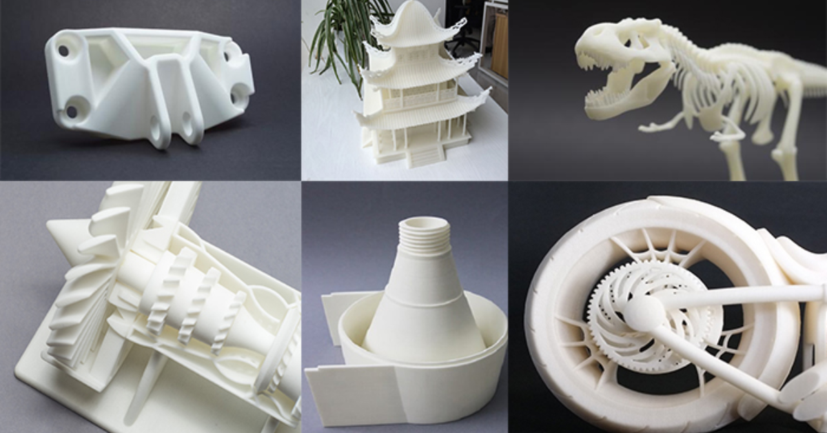 3D SLA là gì? Cách hoạt động, ưu nhược điểm & ứng dụng