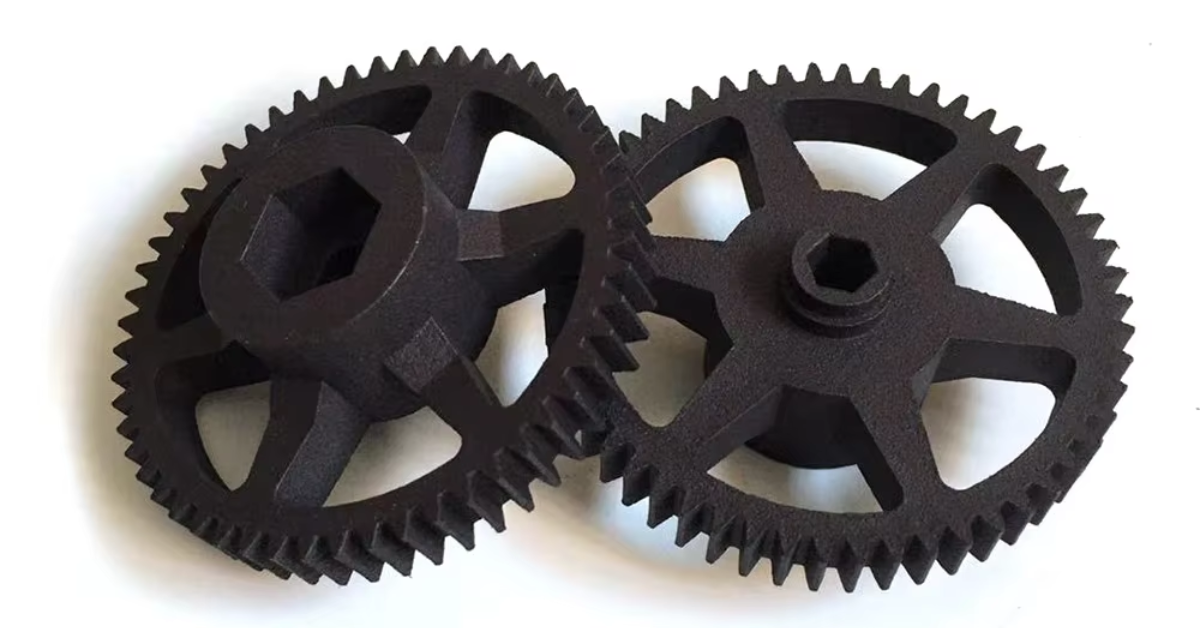 Công Nghệ In 3D SLS Là Gì? Nguyên Lý Hoạt Động & Ứng Dụng Thực Tế