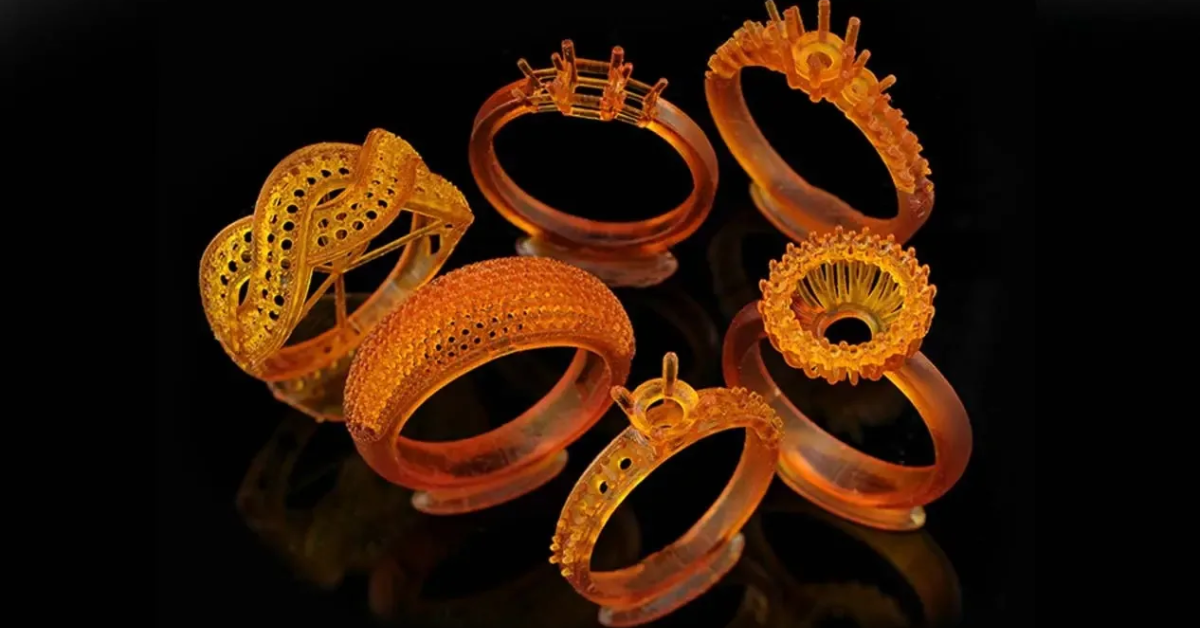 Công nghệ DLP là gì? Giải pháp in 3D chính xác, tối ưu cao