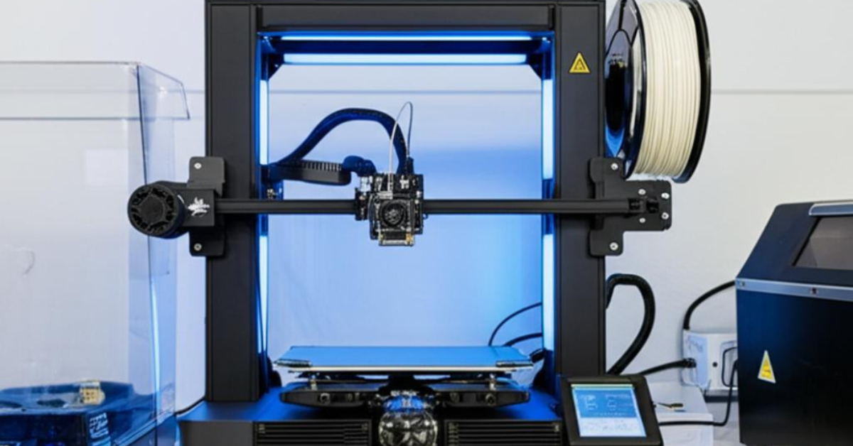 So sánh PLA và ABS chọn phù hợp vật liệu trong in 3D