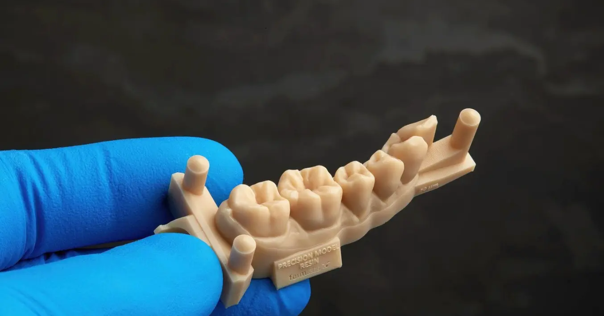 Công Nghệ In 3D SLA Là Gì? Nguyên Lý, Ưu Nhược Điểm & Ứng Dụng