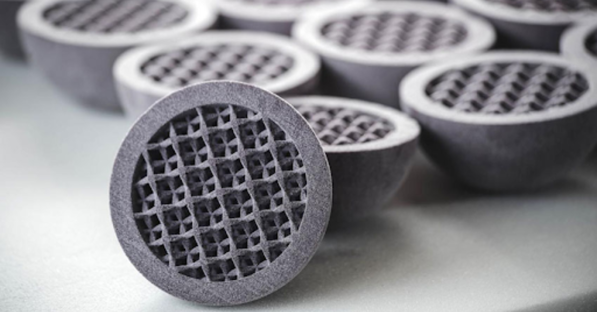 In phun kết dính là gì? Nguyên lý, ưu nhược điểm và ứng dụng