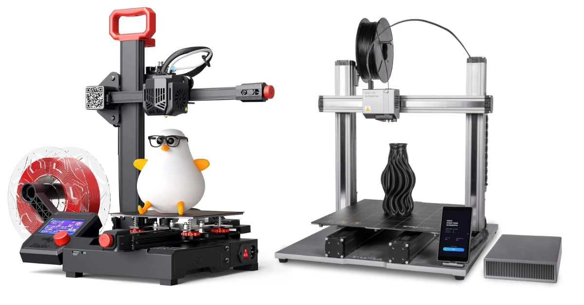 Máy In 3D Là Gì? Cấu Tạo, Nguyên Lý Hoạt Động Và Ứng Dụng