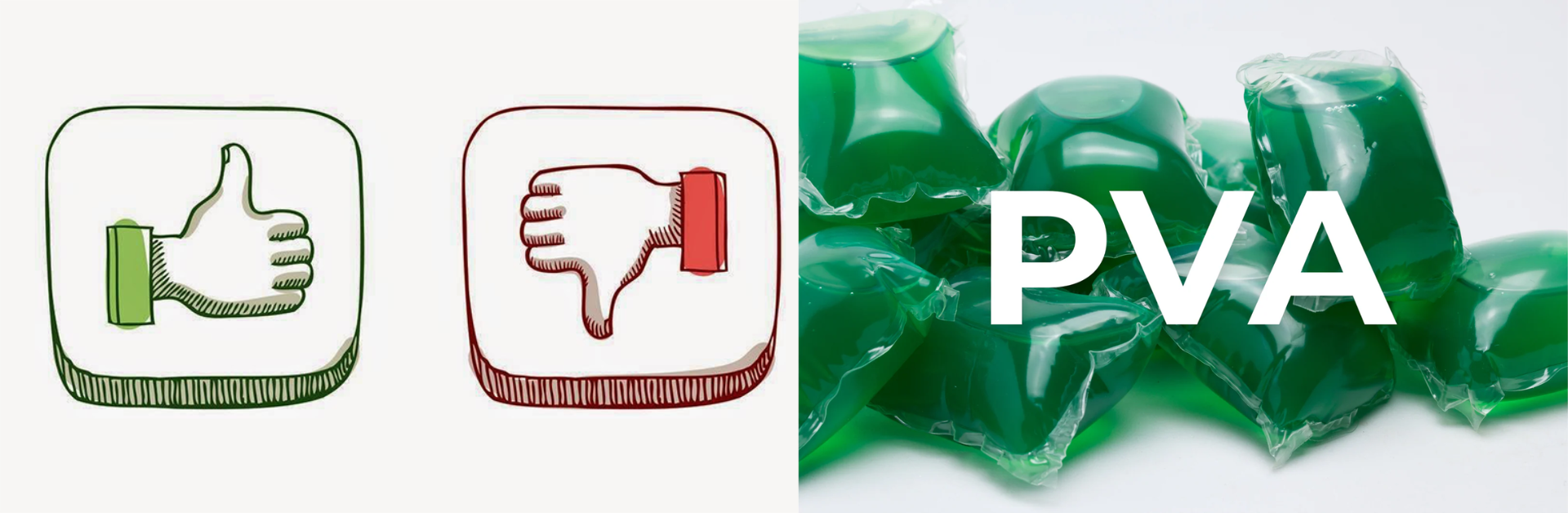 Nhựa PVA là gì? Ưu nhược điểm và tính ứng dụng thực tế