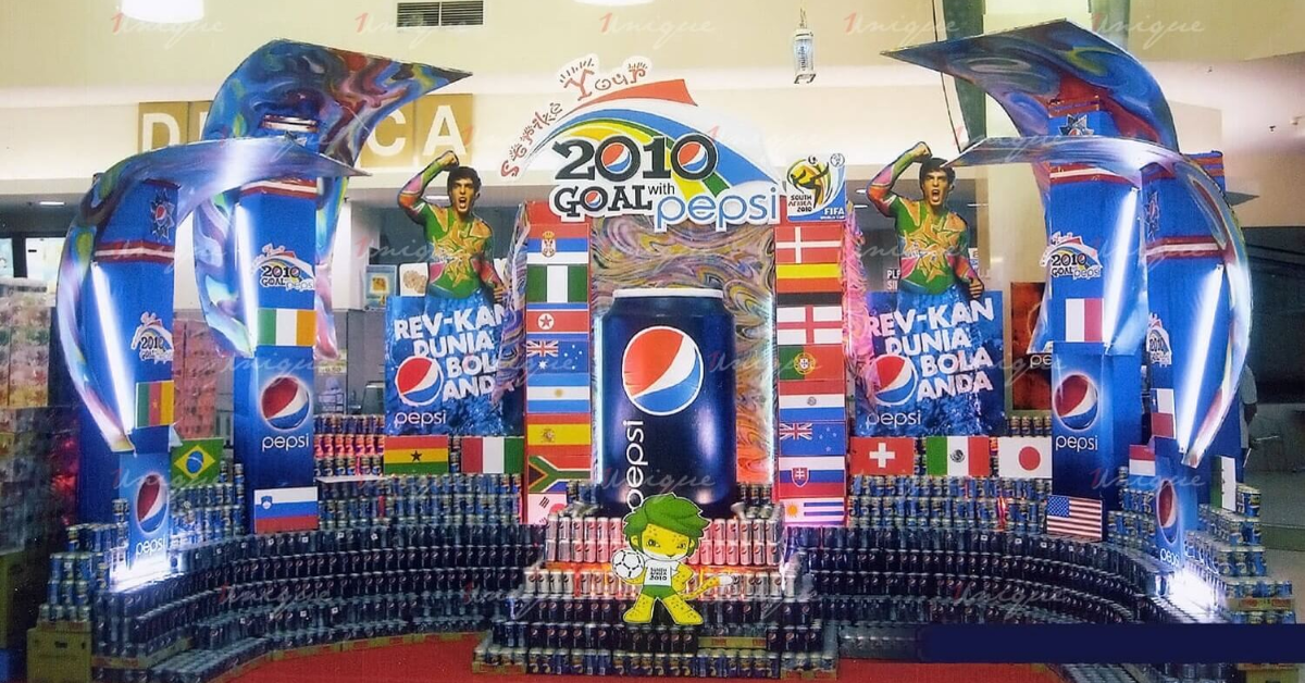 Sản Xuất POSM Bằng Máy In 3D: Quy Trình & Ứng Dụng Trong Quảng Cáo