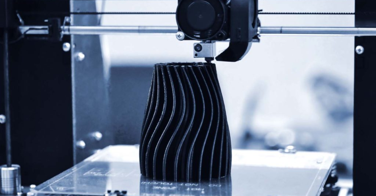 In 3D đa vật liệu là gì? Công nghệ giải pháp sáng tạo và thực tế