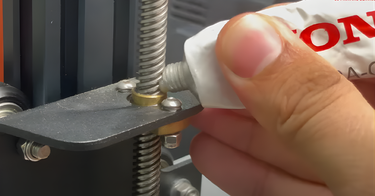 Top 7 cách khắc phục dịch chuyển lớp chuẩn cho máy in 3D