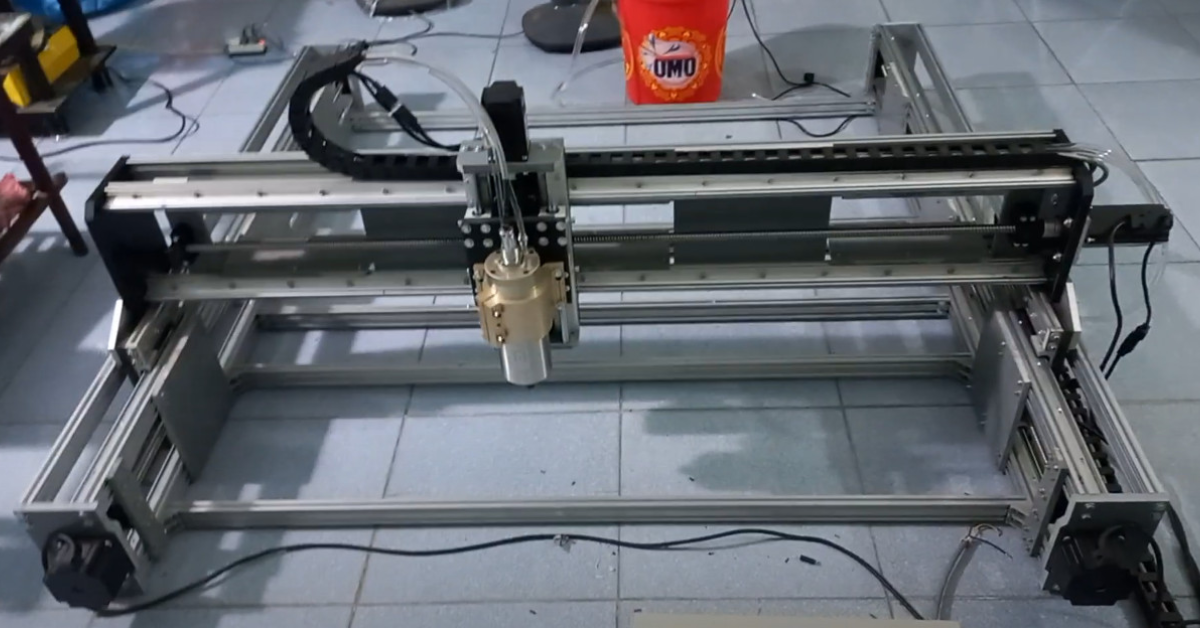 Top 7 board máy in 3D phù hợp, giá cả hợp lý 2025