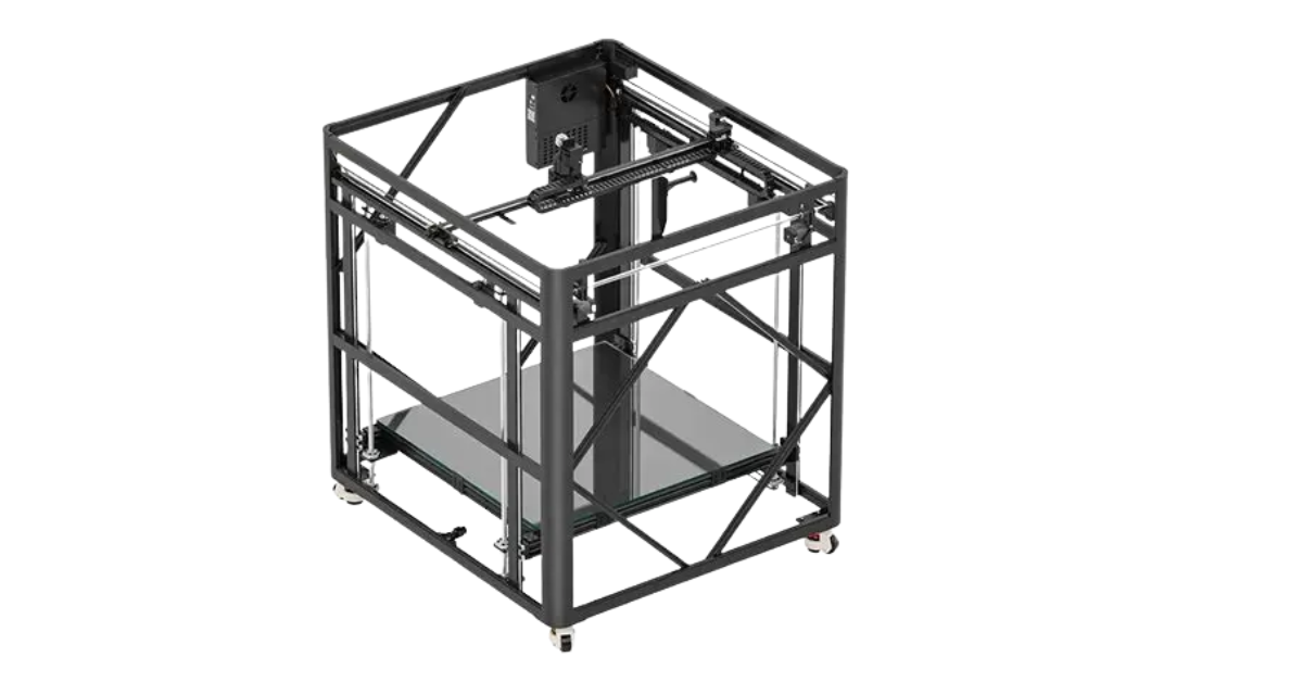 Hiểu rõ thông số máy in 3D giúp bạn chọn máy in hiệu quả hơn