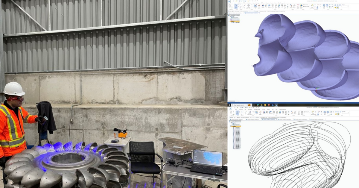 Reverse Engineering là gì? Công nghệ kỹ thuật ngược trong in 3D