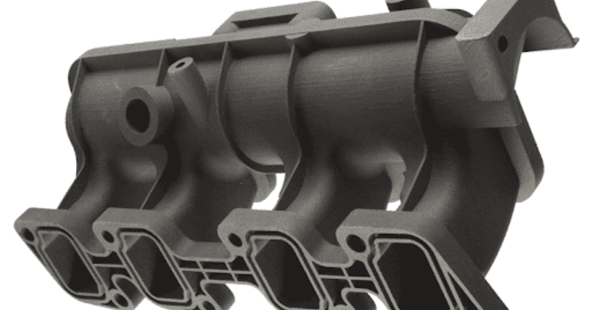 Nhựa Nylon in 3D là gì? Ưu điểm, cách in và ứng dụng phổ biến