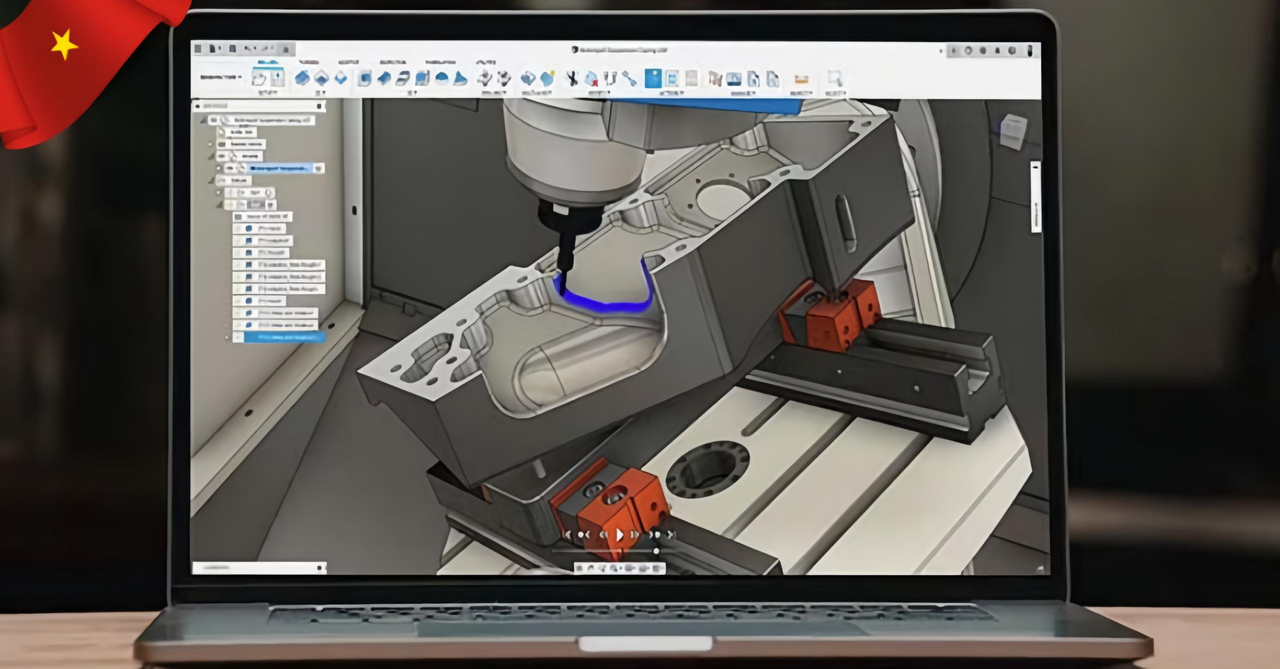 Scan 3D cơ khí: Quy trình, ứng dụng và lựa chọn thiết bị