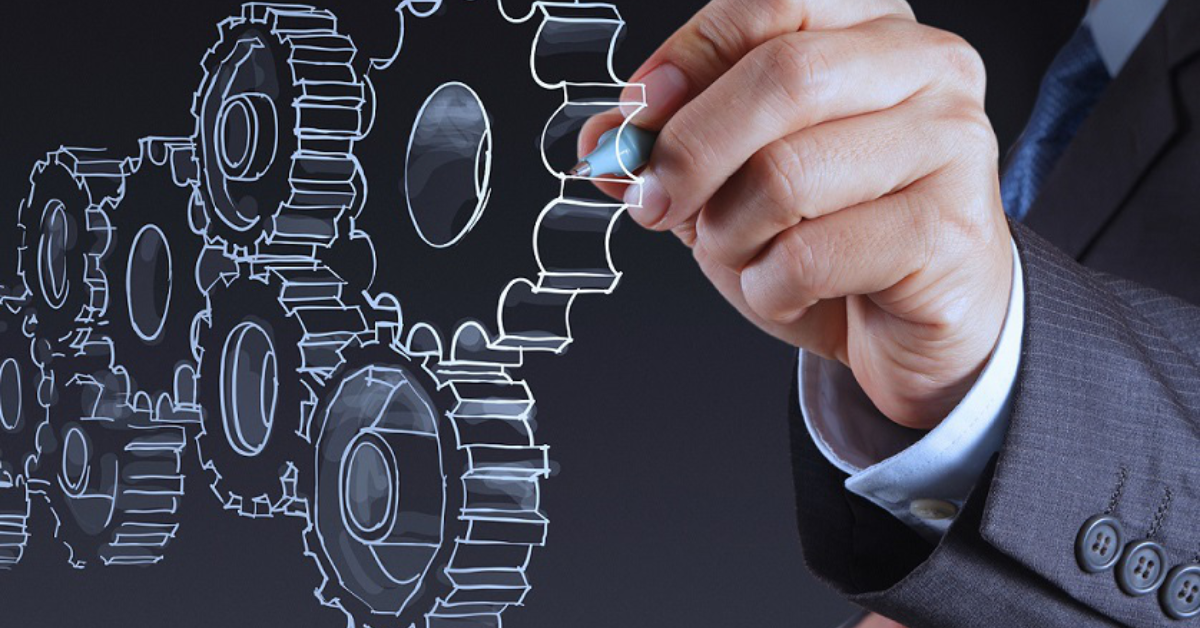 Reverse Engineering là gì? Công nghệ kỹ thuật ngược trong in 3D