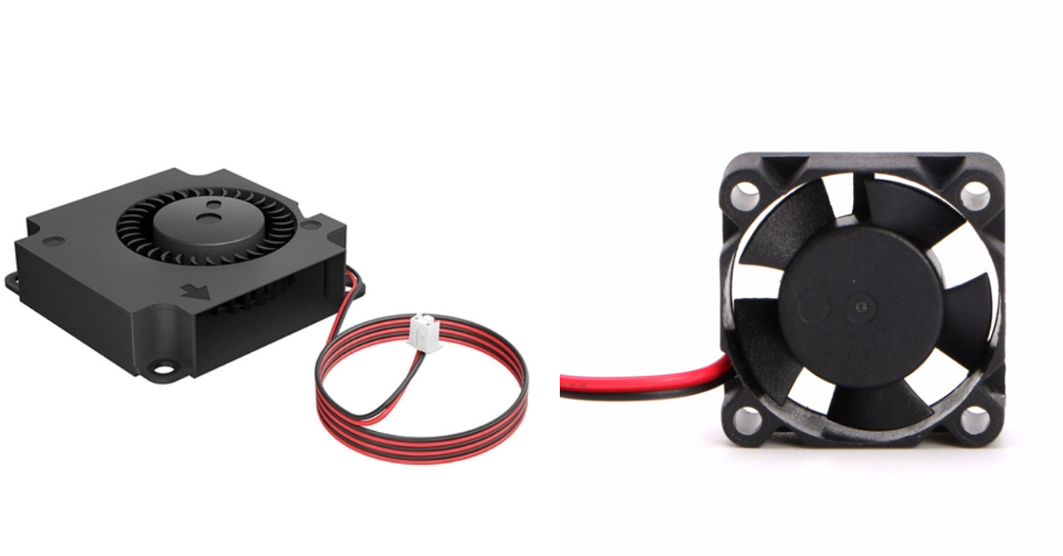 Cách giảm tiếng ồn máy in 3D tại nhà đơn giản và hiệu quả