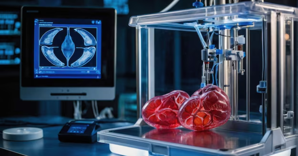 Top 7 công cụ in 3D bằng AI giúp bạn biến ý tưởng thành sản phẩm