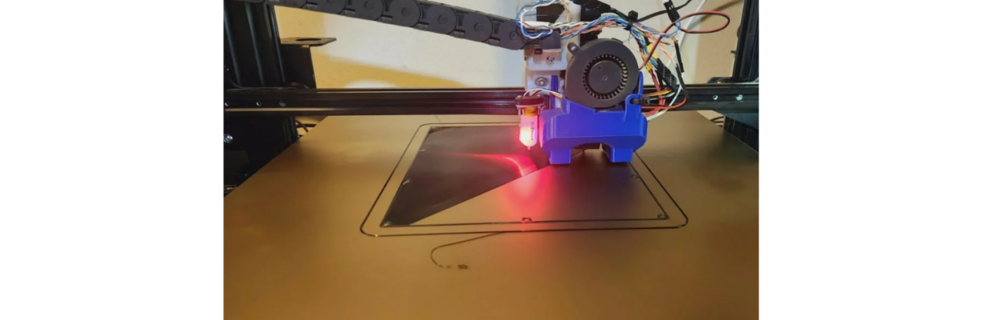 Cách hiệu chỉnh máy in 3D đơn giản cho người mới bắt đầu