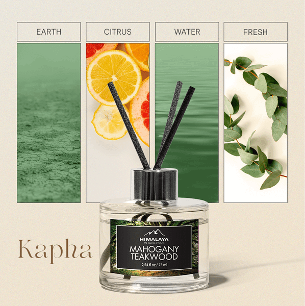 cân bằng kapha himalaya