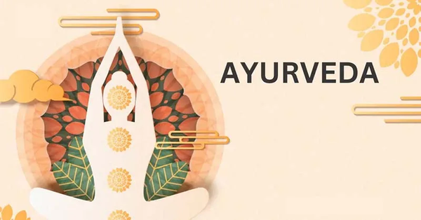 triết lý Ayurveda