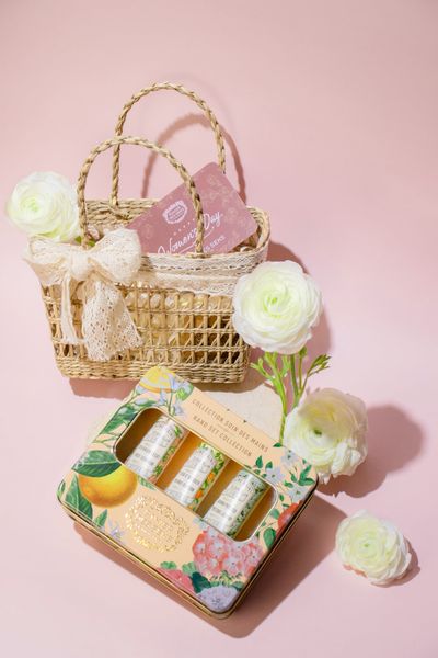 Combo quà tặng PDS 2/2026