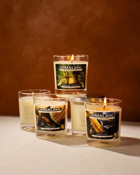 mùi hương của Himalaya