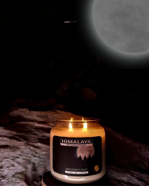 nến thơm Midsummer night