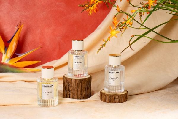 quà tặng doanh nghiệp himalaya túi chườm