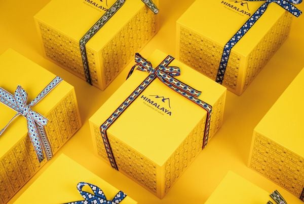 quà tặng doanh nghiệp himalaya