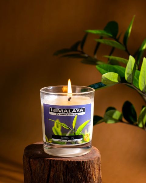 quà tặng doanh nghiệp himalaya nến thơm