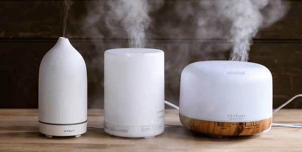 chọn máy khuếch tán cho không gian