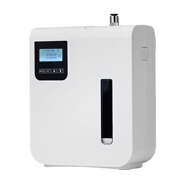 chọn máy khuếch tán cho không gian