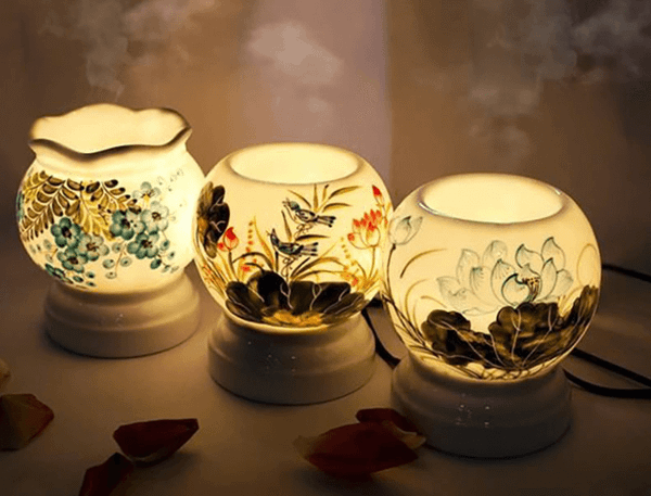 chọn máy khuếch tán cho không gian