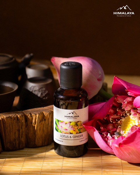 chọn nến thơm hay tinh dầu