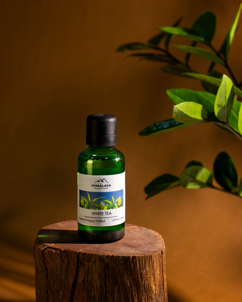 chọn nến thơm hay tinh dầu