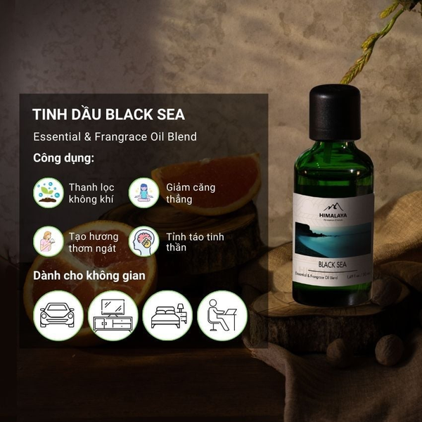 chọn máy khuếch tán cho không gian