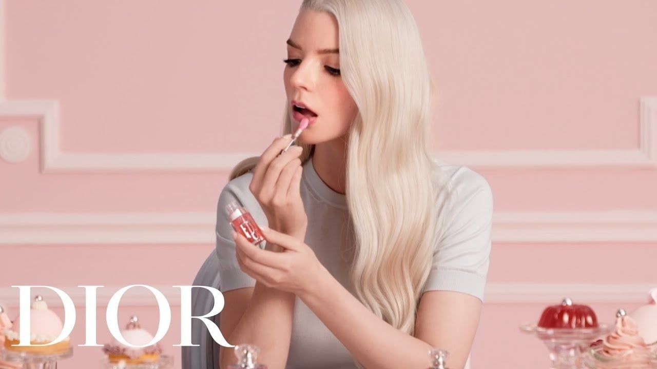 Bộ sưu tập Dior Addict 2026 và thế giới hương sắc rực rỡ – LUXITY