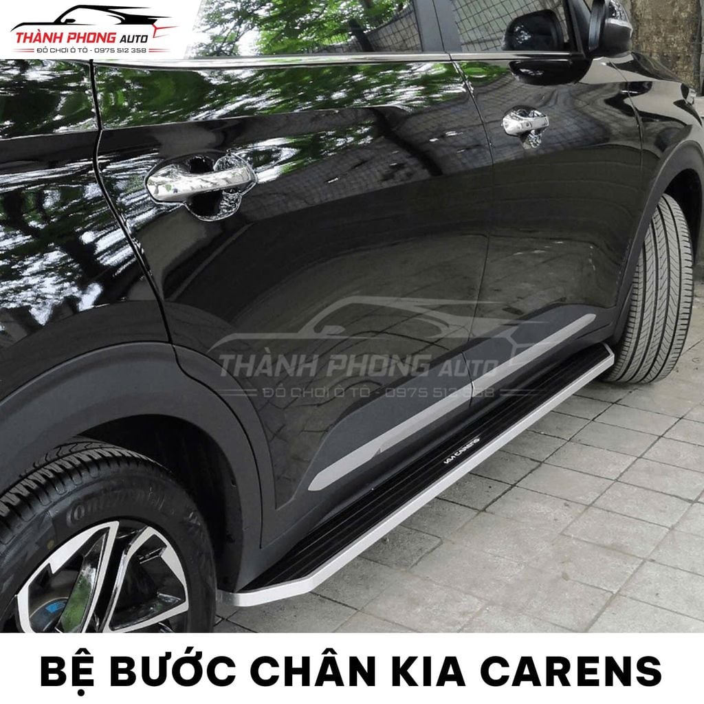 cốp điện cho kia carens