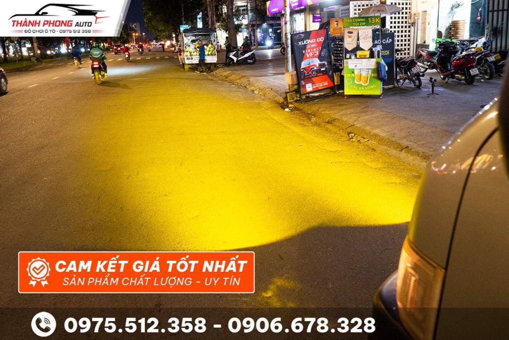 bi gầm ô tô a9 new