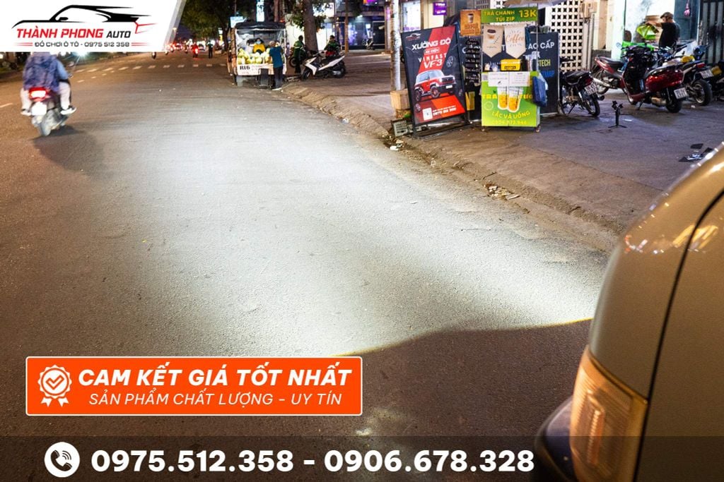 bi gầm ô tô a9 new