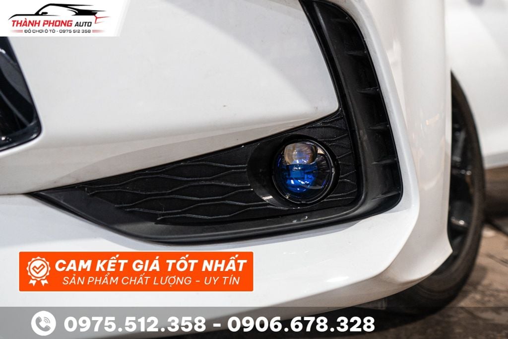 bi gầm ô tô a9 new