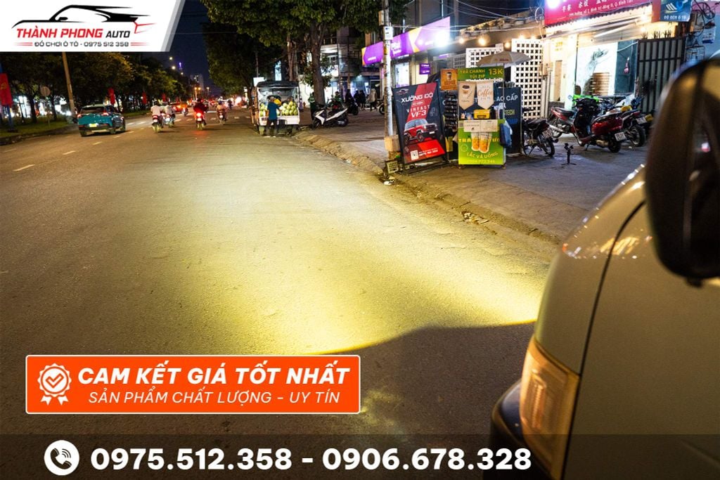 bi gầm ô tô a9 new