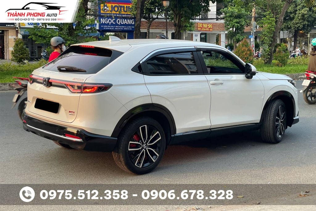 ốp má phanh honda hrv
