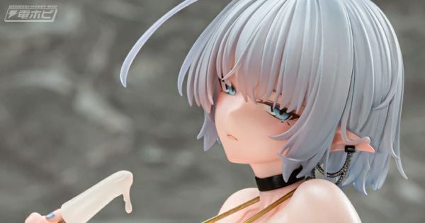 Figure Naophilia (Bikini Ver.) Tỉ Lệ 1/6 Từ AniGift: Vẻ Đẹp Ngọt Ngào Ngày Hè
