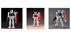 Gunpla đã tiến hóa công nghệ như thế nào trong hơn 45 năm?